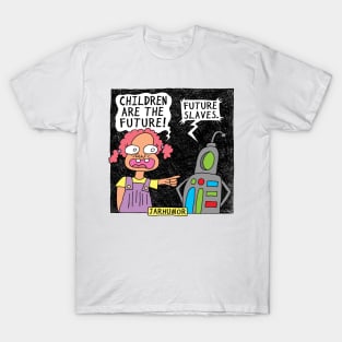 Future Children T-Shirt